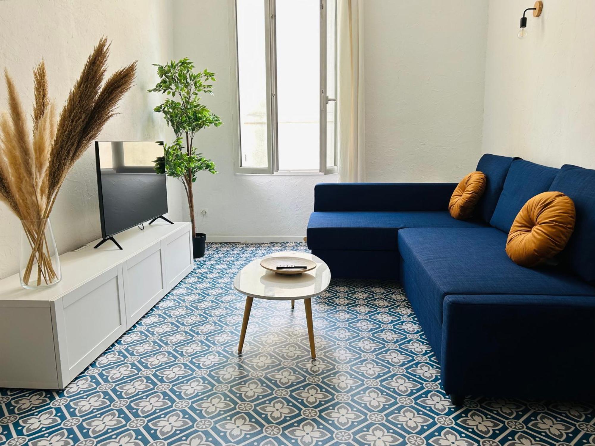 L'aixalte - T2, Vieille Aix-en-Provence