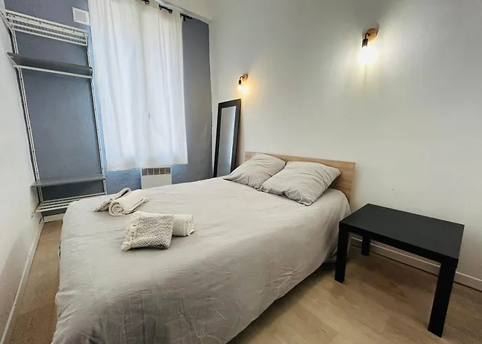 L\'Aixalte - T2, Vieille Ville