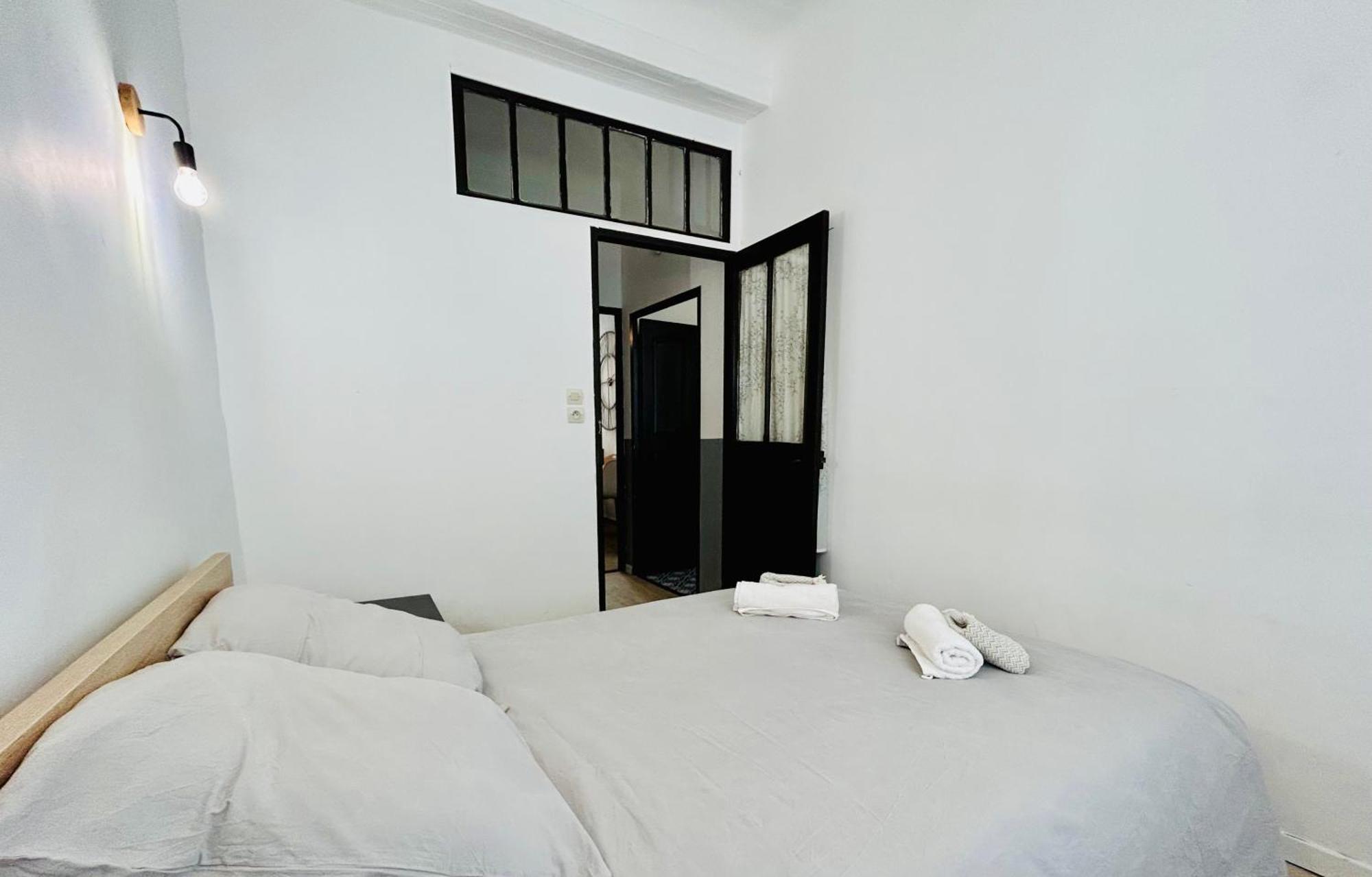 Apartment L'aixalte - T2, Vieille *