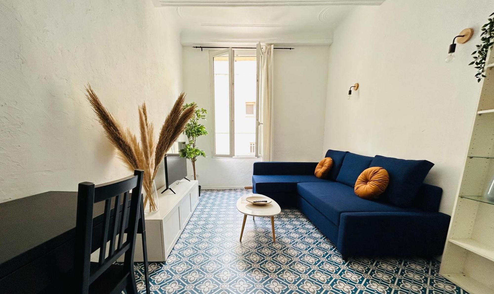 Apartment L'aixalte - T2, Vieille Aix-en-Provence